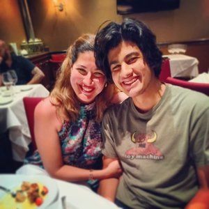 Meet your Posher, Ana